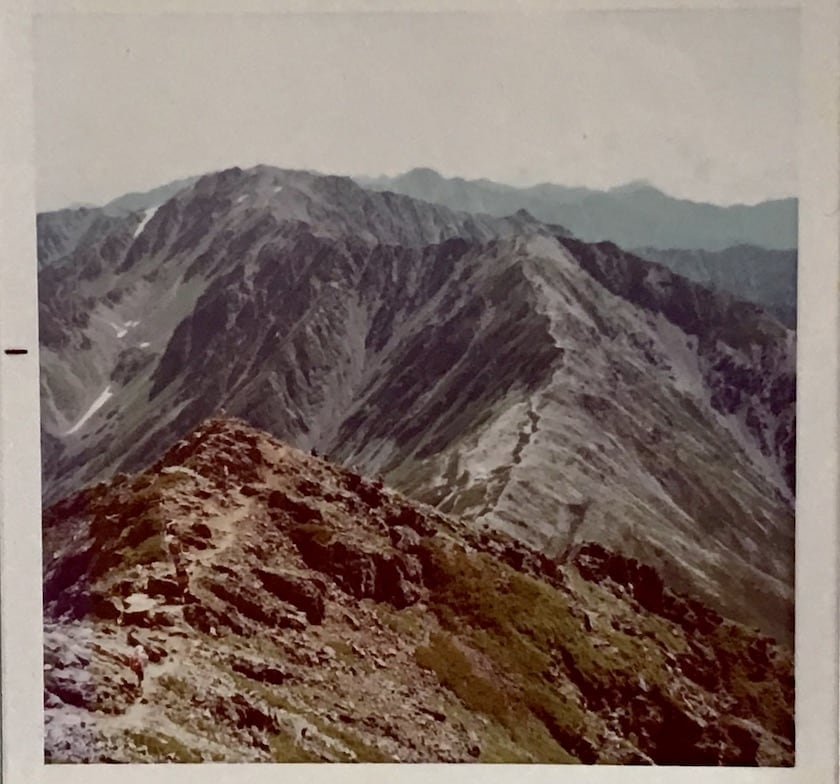 山